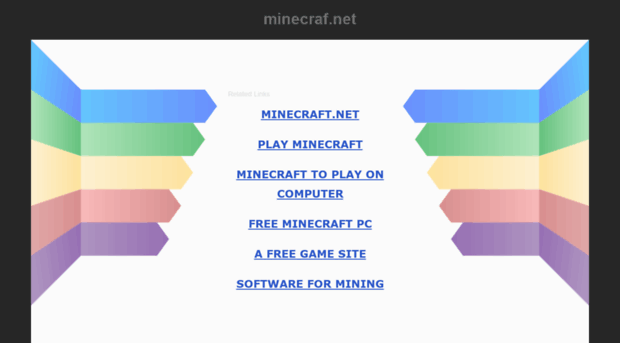 minecraf.net