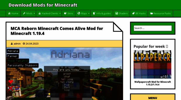 minecraft-all.com