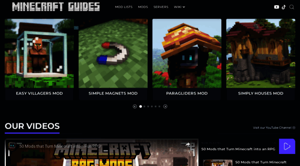 minecraft-guides.com