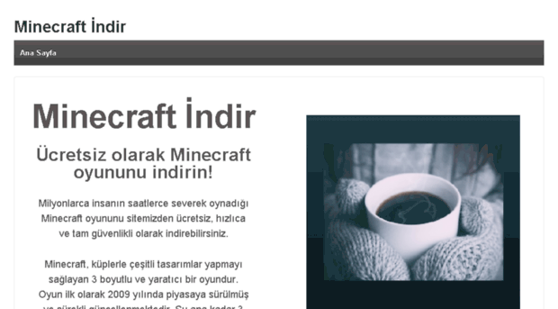 minecraft-indir.org
