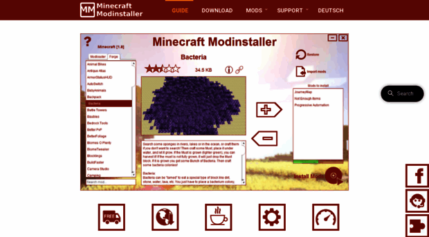 minecraft-installer.com