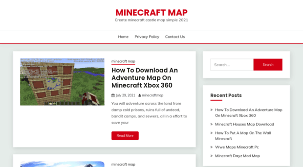 minecraft-map.org