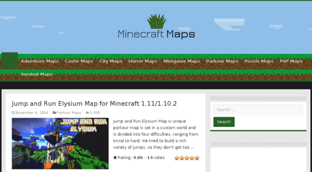 minecraft-maps.org