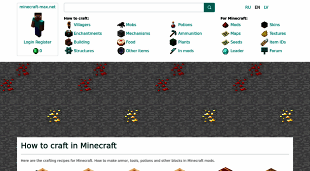 minecraft-max.net