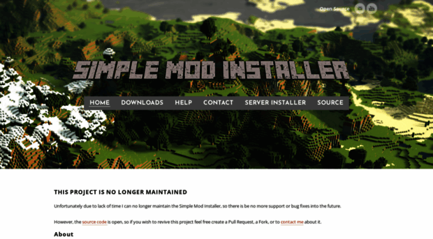 minecraft-mod-installer.weebly.com