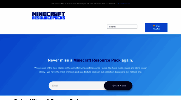 minecraft-resourcepacks.com