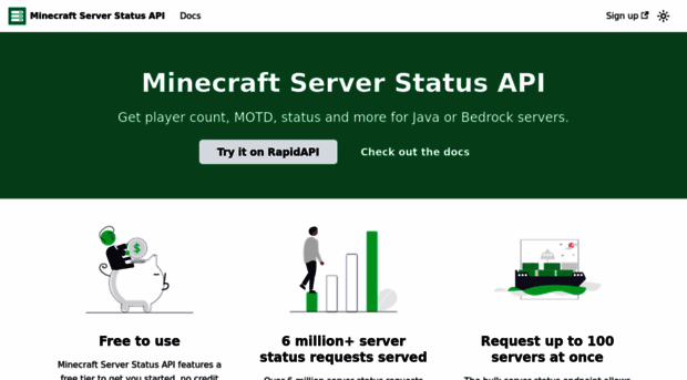 minecraft-server-status.egmond.dev