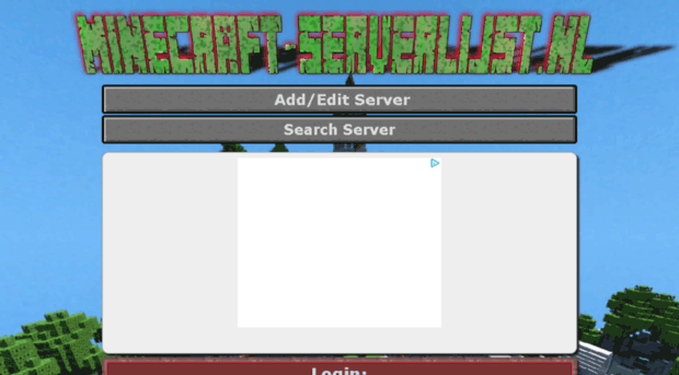 minecraft-serverlijst.nl