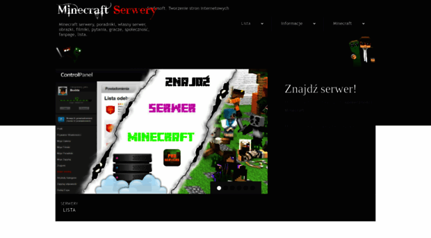 minecraft-serwery.com