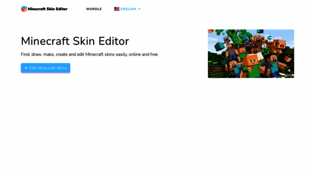 minecraft-skin-editor.com