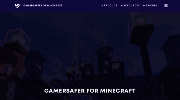 minecraft.gamersafer.com