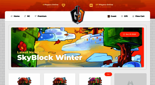 minecraft.good-gaming.com