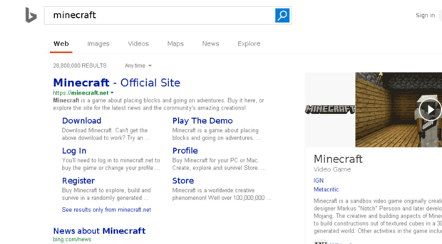 minecraft.org