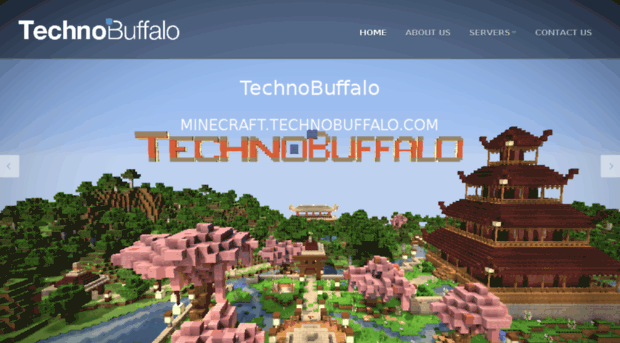 minecraft.technobuffalo.com