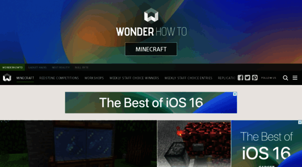 minecraft.wonderhowto.com