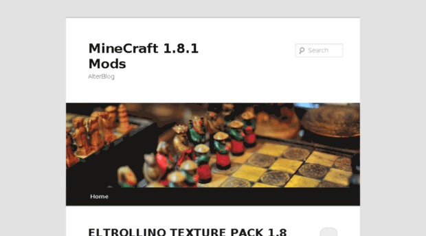 minecraft181mods.altervista.org