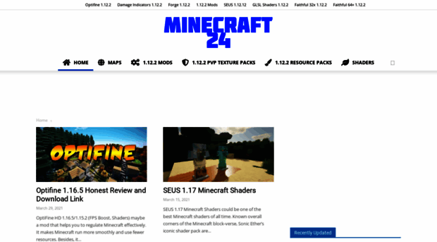 minecraft24.com