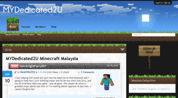 minecraft2u.com