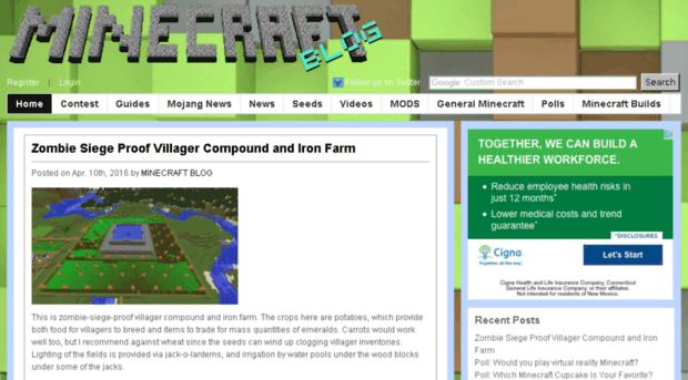 minecraftblog.com