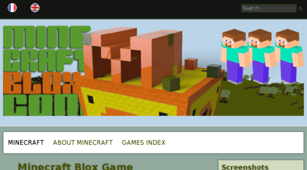 minecraftblox.com