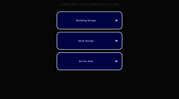 minecraftbuildingideas.com