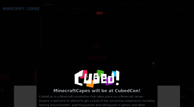 minecraftcapes.com