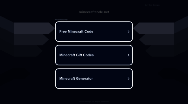 minecraftcode.net