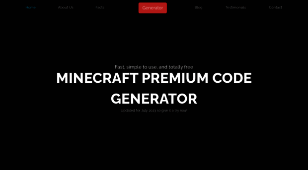 minecraftcodes.freegiftcode.com