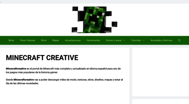 minecraftcreative.com