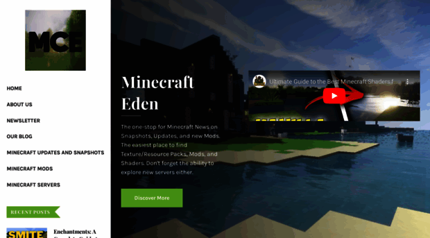 minecrafteden.com