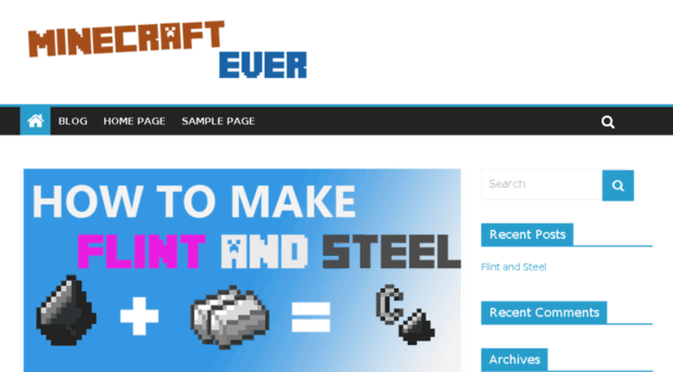 minecraftever.com