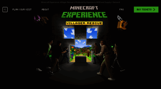 minecraftexperience.com