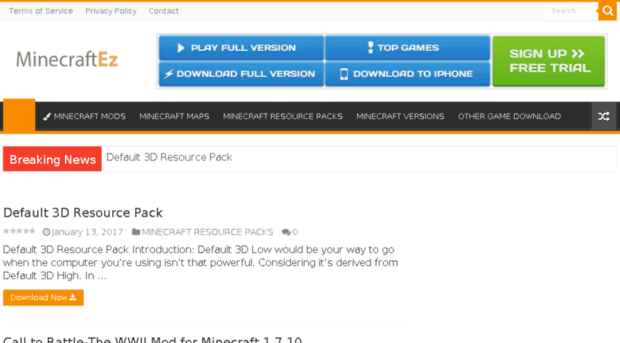 minecraftez.net