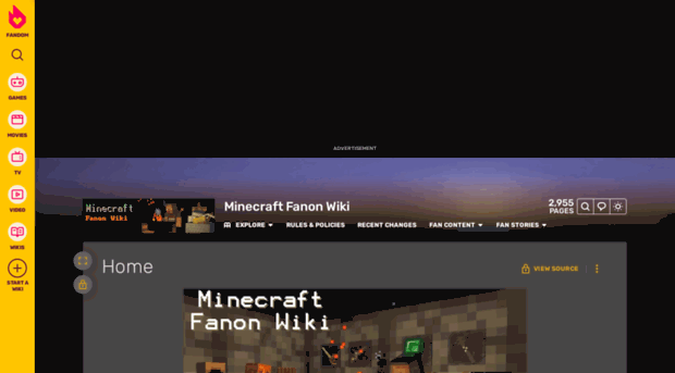 minecraftfanon.fandom.com