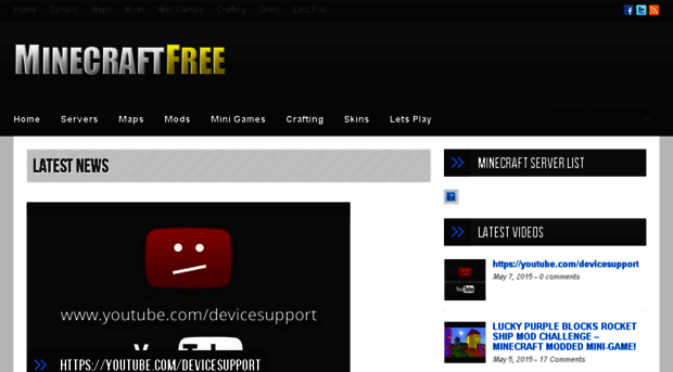 minecraftfree.com