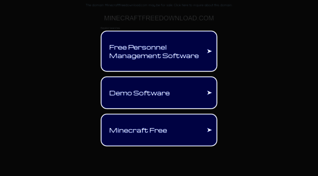 minecraftfreedownload.com
