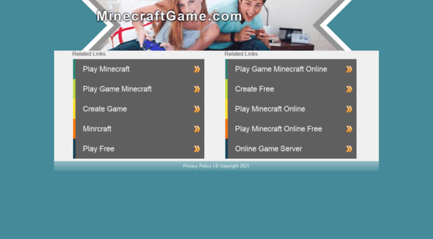 minecraftgame.com