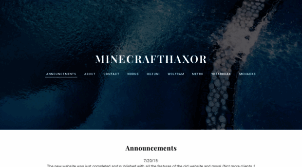 minecrafthaxor.weebly.com