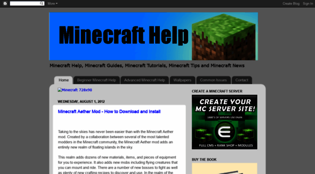 minecrafthelp.com