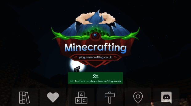 minecrafting.co.uk