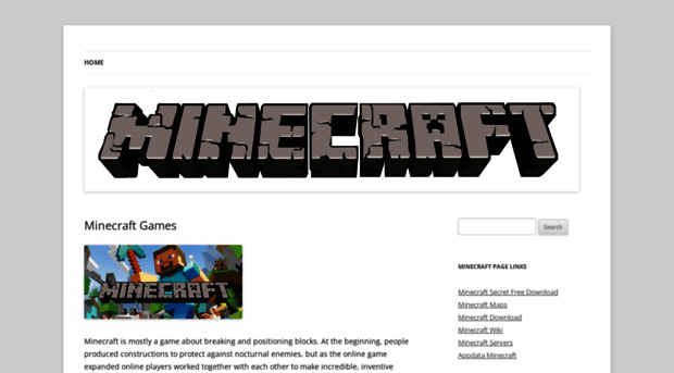 minecraftm.com