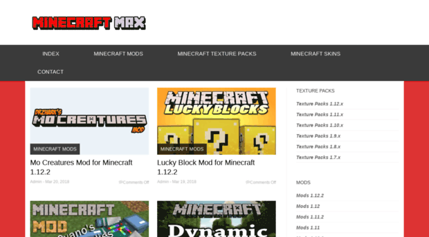 minecraftmax.com