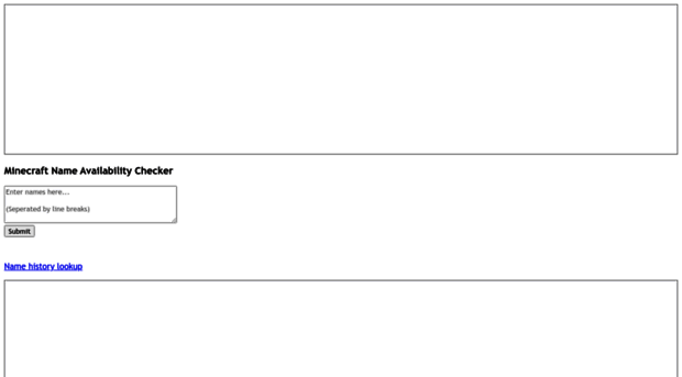 minecraftnames.com