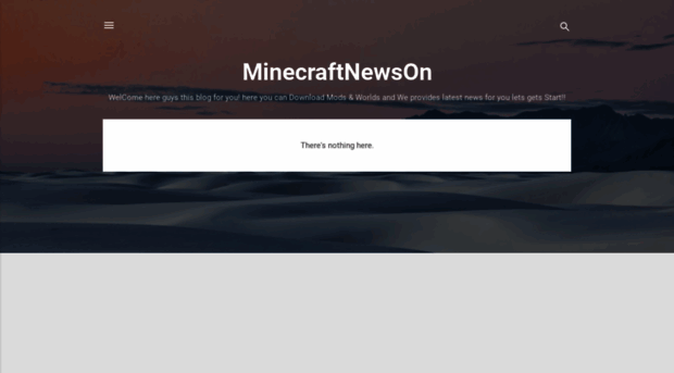 minecraftnewson.blogspot.com