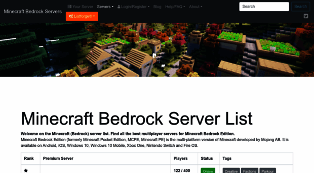 minecraftpocket-servers.com