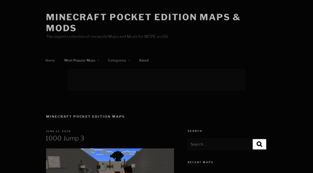 minecraftpocketmaps.com