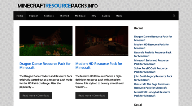 minecraftresourcepacks.info