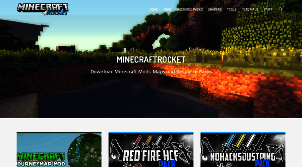 minecraftrocket.com