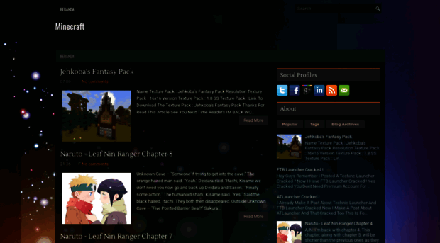 minecraftserverandstuff.blogspot.com