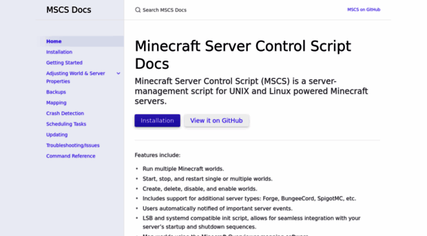 minecraftservercontrol.github.io